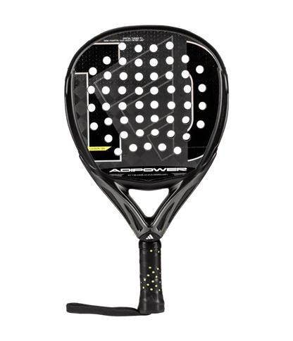 Adidas Adipower 10 Aniversario Padel Racket