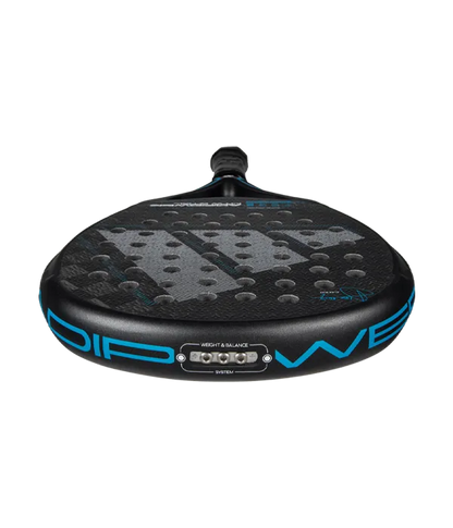 Adidas Adipower Multiweight CTRL 3.4 2025 Alex Ruiz Padel Racket