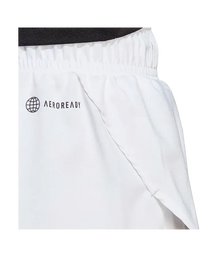Pantalón Adidas Club Mujer Blanco