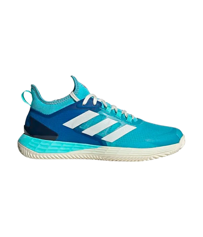 Padel Shoes Adidas adizero Ubersonic 4.1 M CL Azul