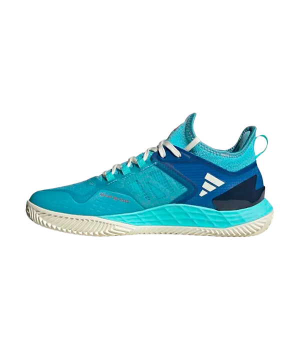Padel Shoes Adidas adizero Ubersonic 4.1 M CL Azul