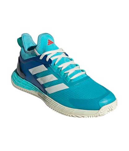Padel Shoes Adidas adizero Ubersonic 4.1 M CL Azul