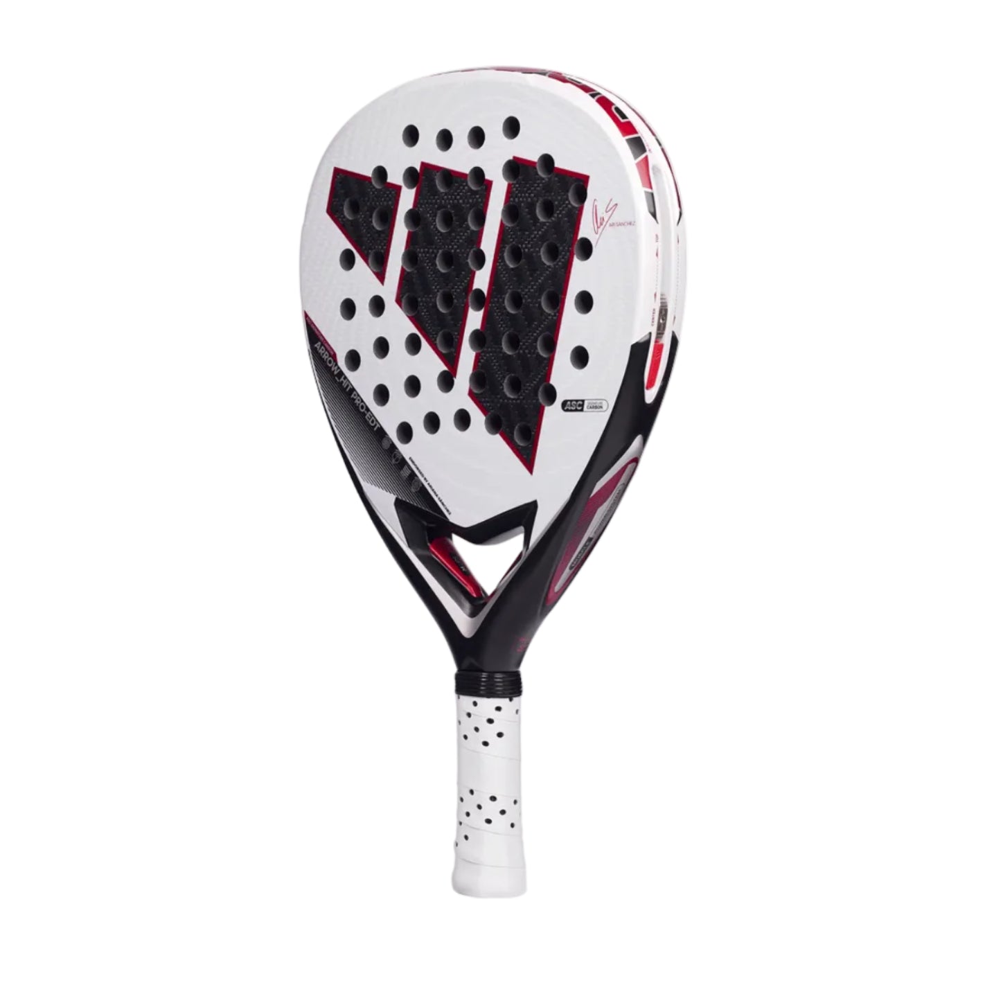 Adidas Arrow Hit PRO EDT 26 Padel Racket