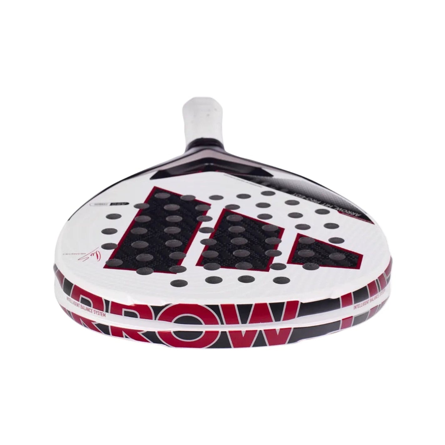Adidas Arrow Hit PRO EDT 26 Padel Racket