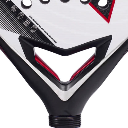 Adidas Arrow Hit PRO EDT 26 Padel Racket