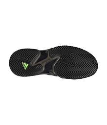 Padel Shoes Adidas Barricade M Negro/Morado