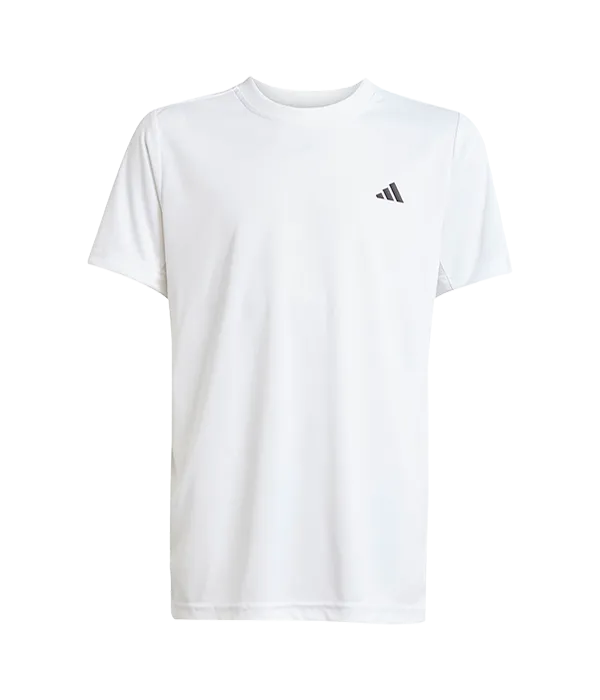 Camiseta Adidas B Club Junior White 2025