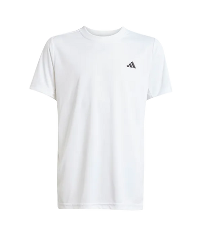 Camiseta Adidas B Club Junior White 2025