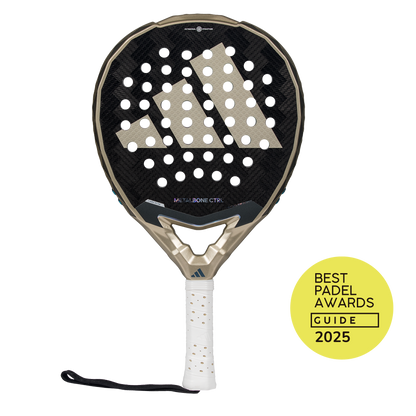 Adidas Padel Racket Metalbone Ctrl 3.4