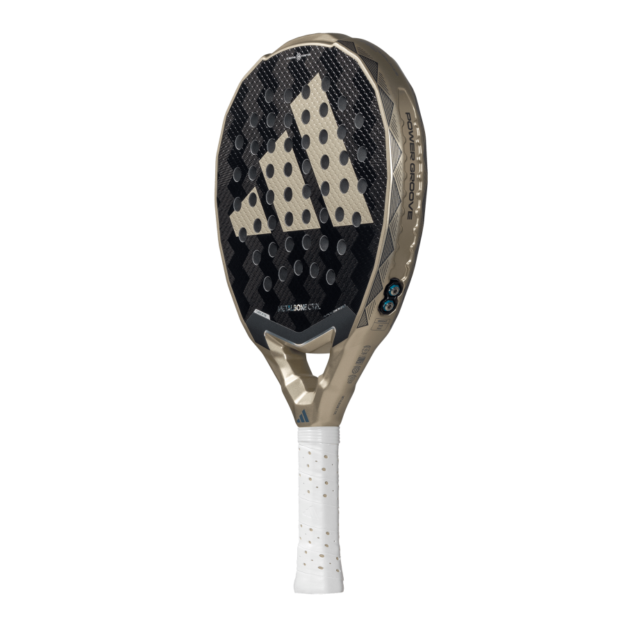 Adidas Padel Racket Metalbone Ctrl 3.4