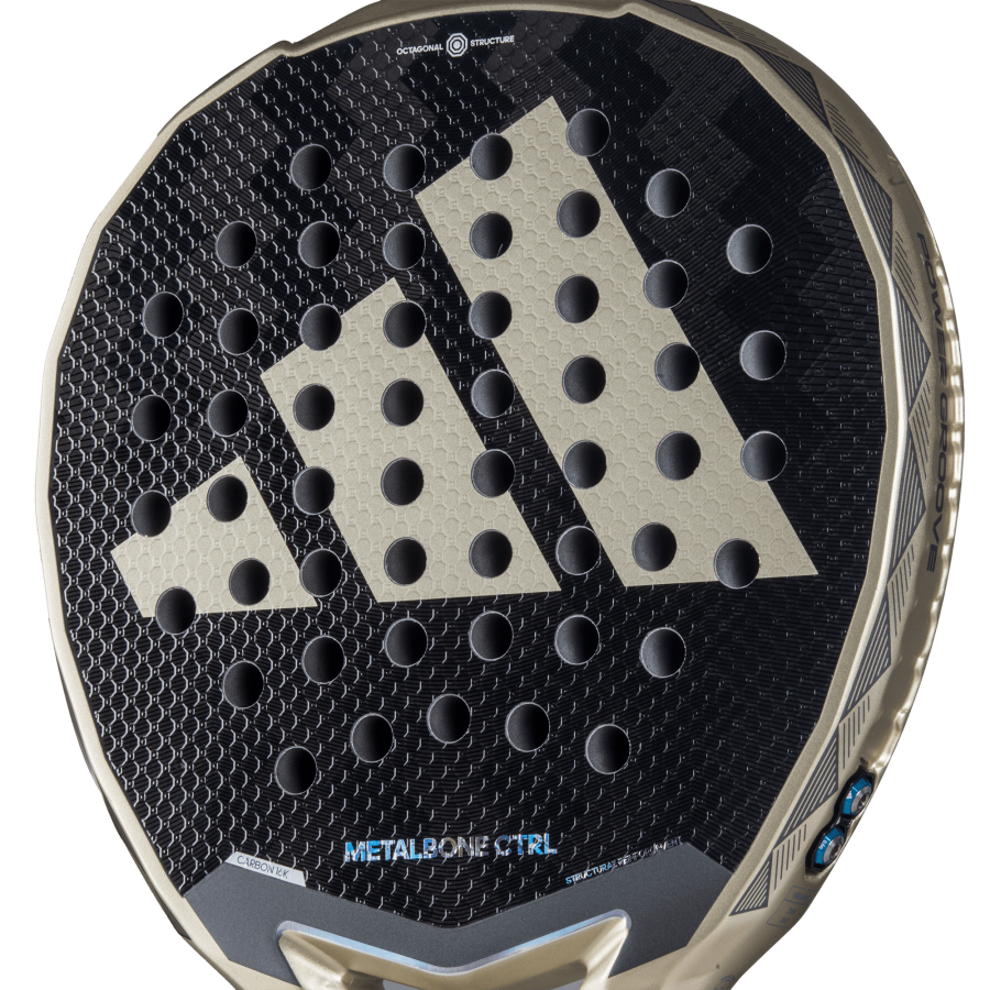 Adidas Padel Racket Metalbone Ctrl 3.4