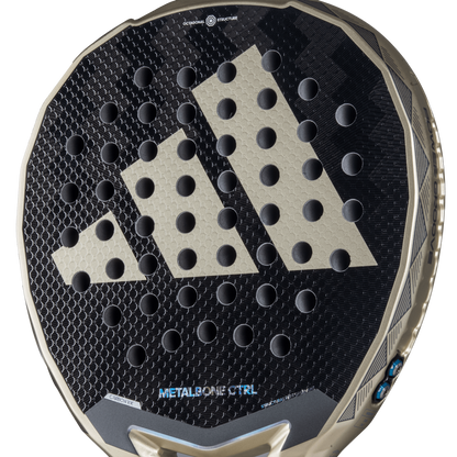 Adidas Padel Racket Metalbone Ctrl 3.4
