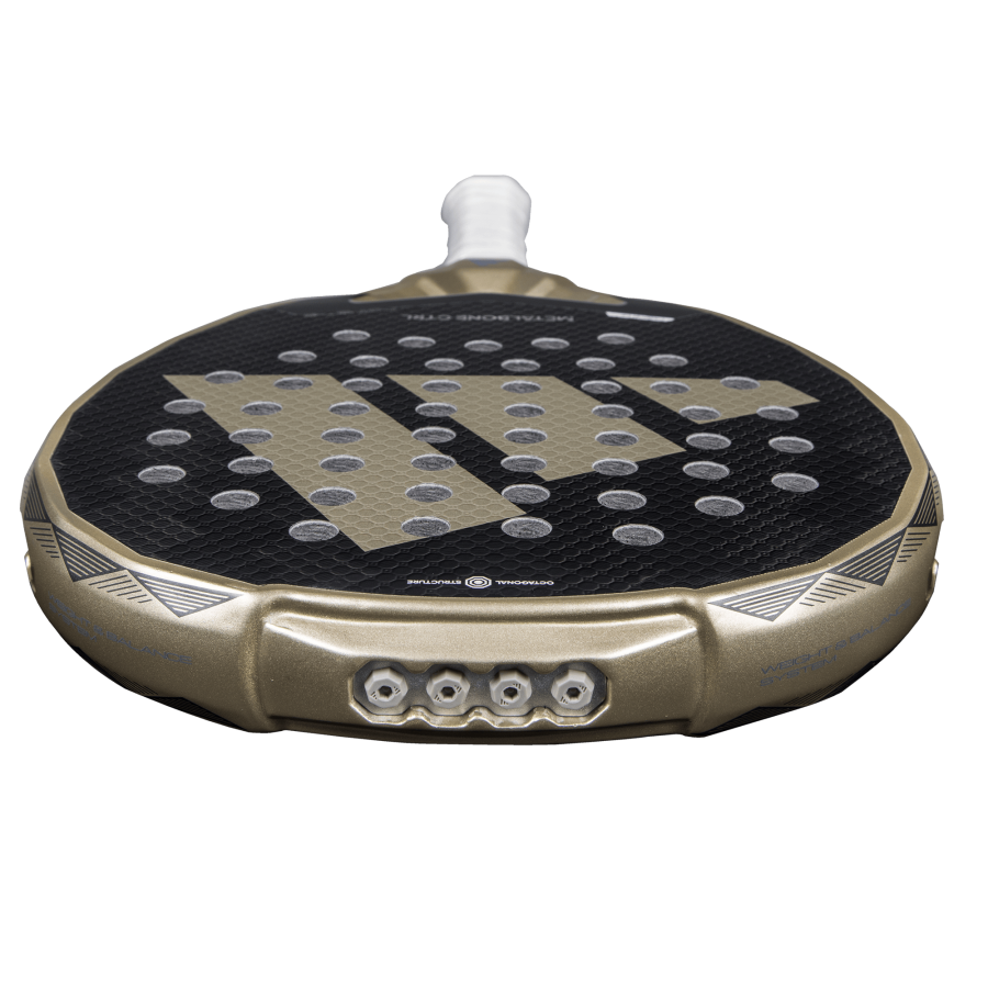 Adidas Padel Racket Metalbone Ctrl 3.4