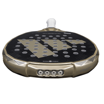 Adidas Padel Racket Metalbone Ctrl 3.4