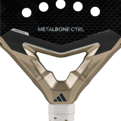 Adidas Padel Racket Metalbone Ctrl 3.4