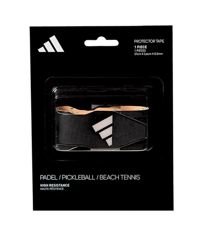 Protector Adidas Negro