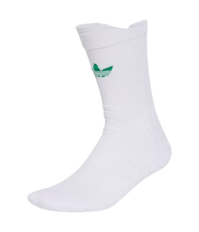 Socks Adidas Clasicos Originals Blancos 2025
