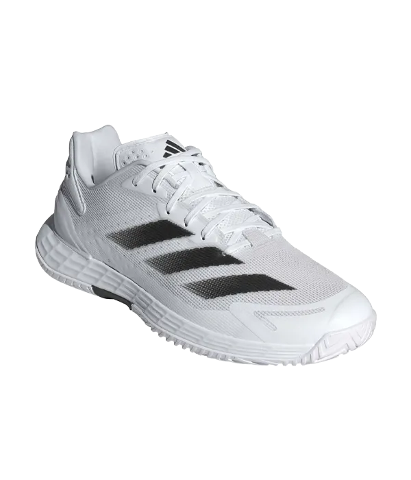 Padel Shoes Adidas Defiant Speed 2 M Blanco/negro
