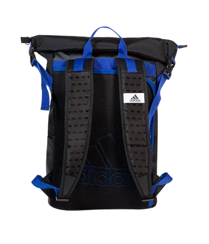 Backpack Adidas Multigame Negro/Azul