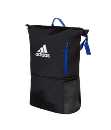 Backpack Adidas Multigame Negro/Azul