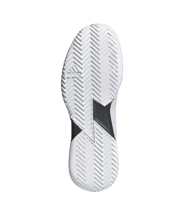 Padel Shoes Adidas Defiant Speed 2 M Blanco/negro