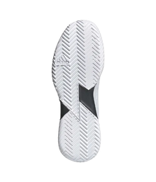 Padel Shoes Adidas Defiant Speed 2 M Blanco/negro