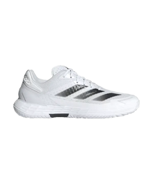 Padel Shoes Adidas Defiant Speed 2 M Blanco/negro