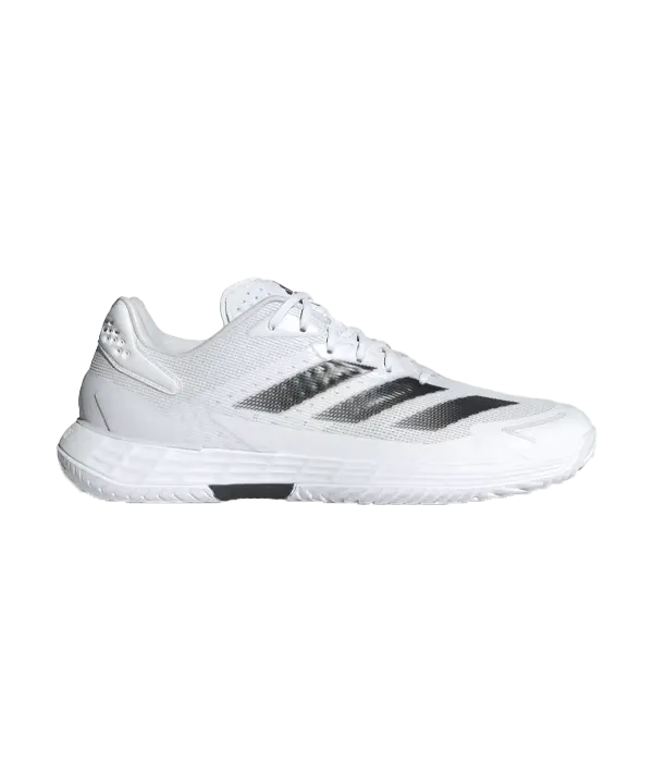 Padel Shoes Adidas Defiant Speed 2 M Blanco/negro