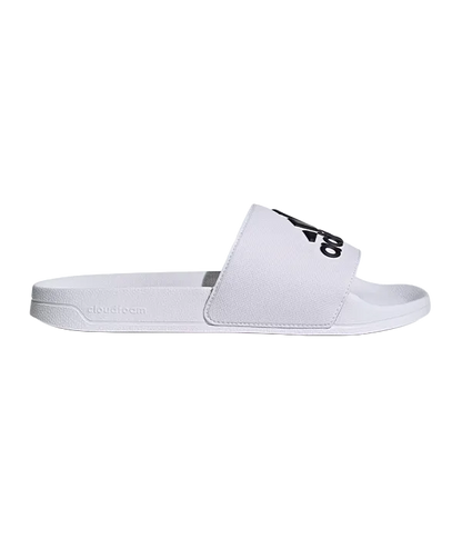 Chanclas Adidas Adilette Shower Blanco