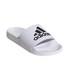 Chanclas Adidas Adilette Shower Blanco