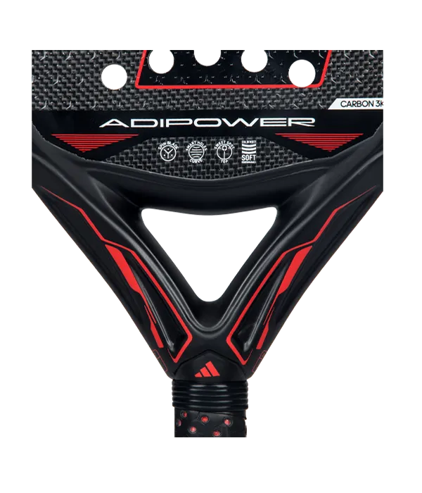 Adidas Adipower A1Padel 2025 Padel Racket