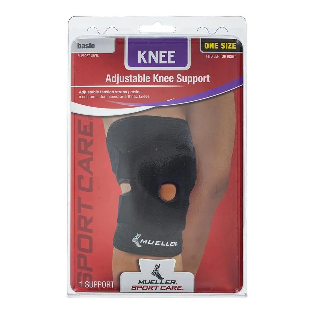 Adjustable Knee SupportTienda Tennis