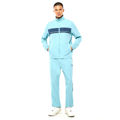 Sergio Tacchini Damarindo Track Jacket | Stillwater