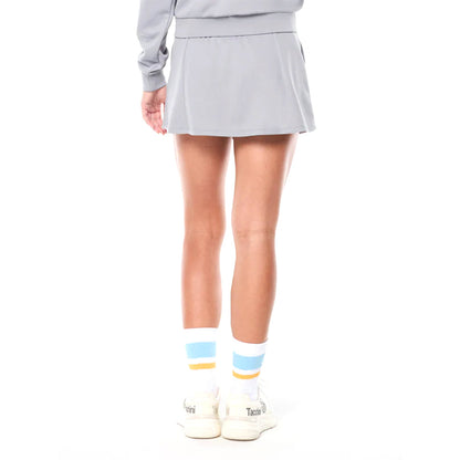 Sergio Tacchini Eredita Skort | Sleet