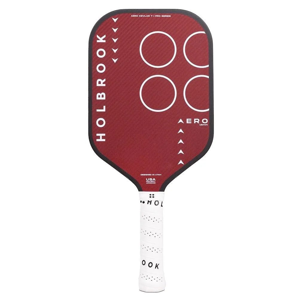 Aero Kevlar T 16mm Pickleball PaddleTienda Tennis