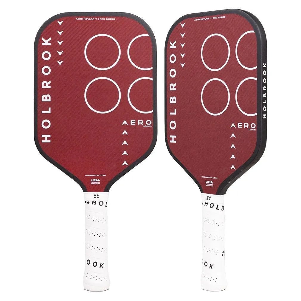 Aero Kevlar T 16mm Pickleball PaddleTienda Tennis