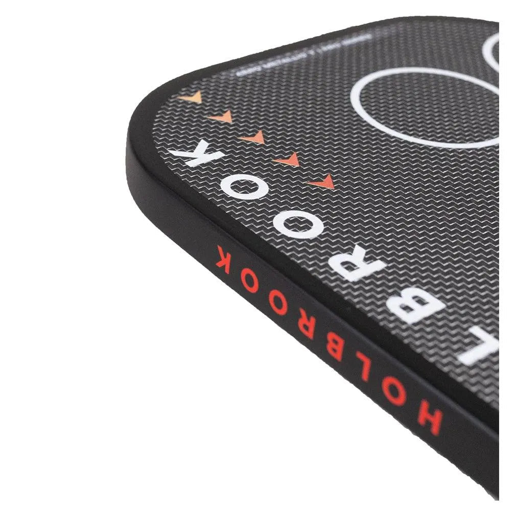 Aero Metallic 16mm Pickleball PaddleTienda Tennis