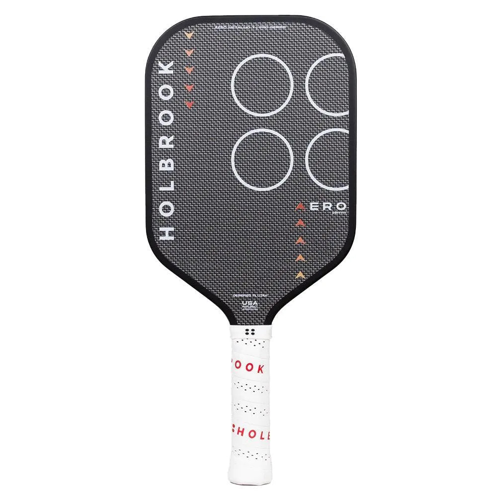 Aero Metallic T 14mm Pickleball PaddleTienda Tennis