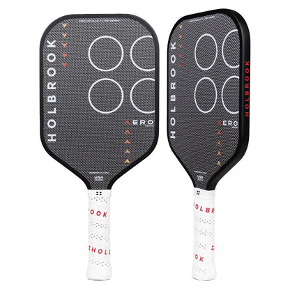 Aero Metallic T 14mm Pickleball PaddleTienda Tennis