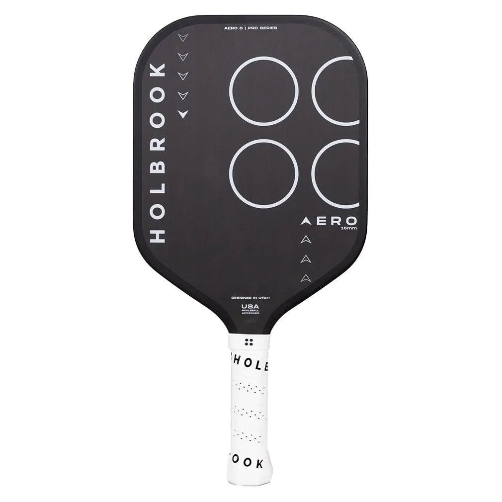 Aero S 16mm Pickleball PaddleTienda Tennis