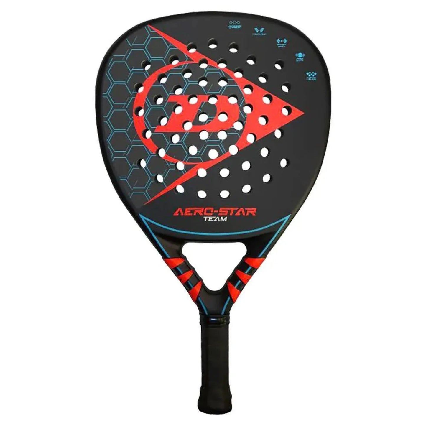 Aero - Star Team Padel BatTienda Tennis