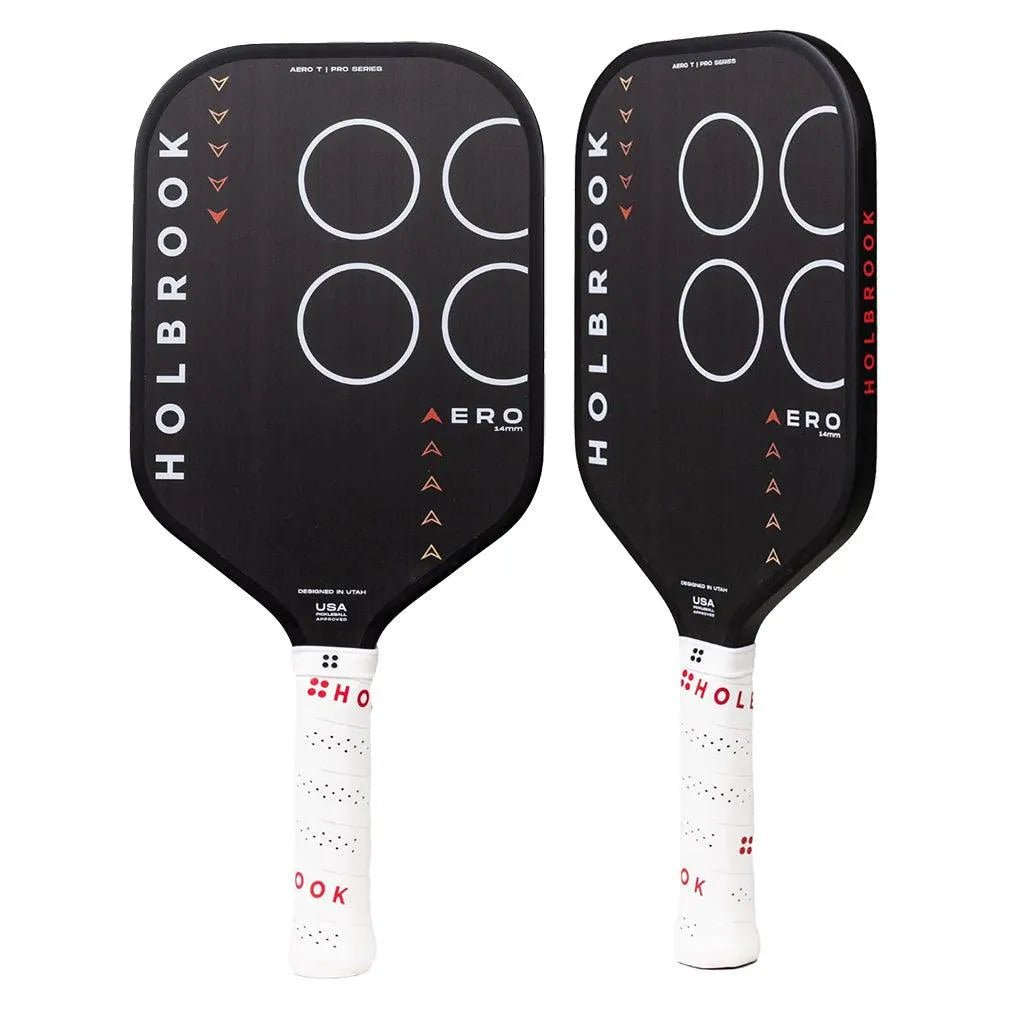 Aero T 14mm Pickleball PaddleTienda Tennis