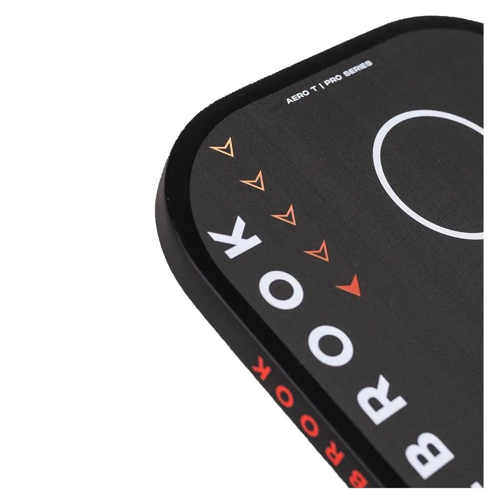 Aero T 14mm Pickleball PaddleTienda Tennis