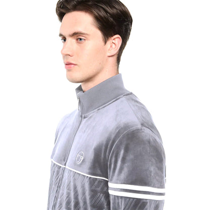 Sergio Tacchini Bandiera Track Jacket |  Sleet