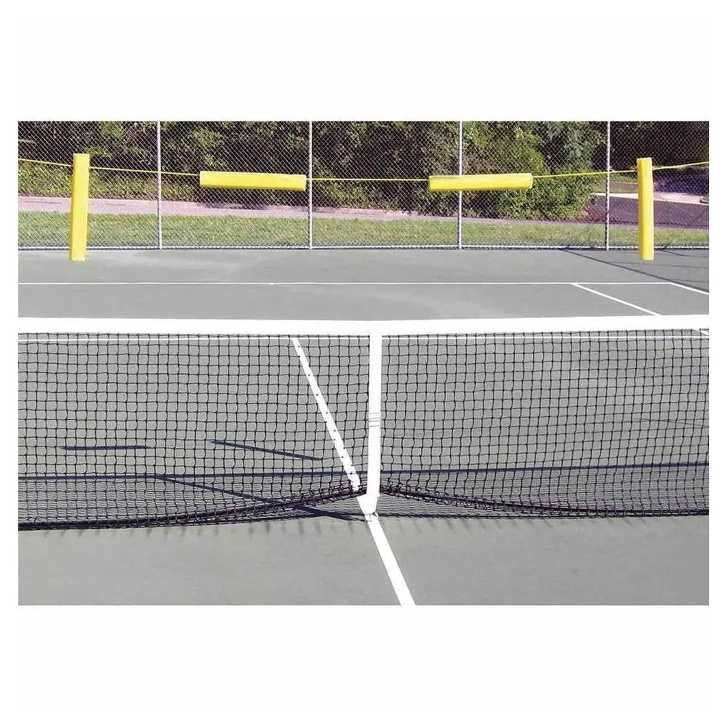 Airzone SystemTienda Tennis