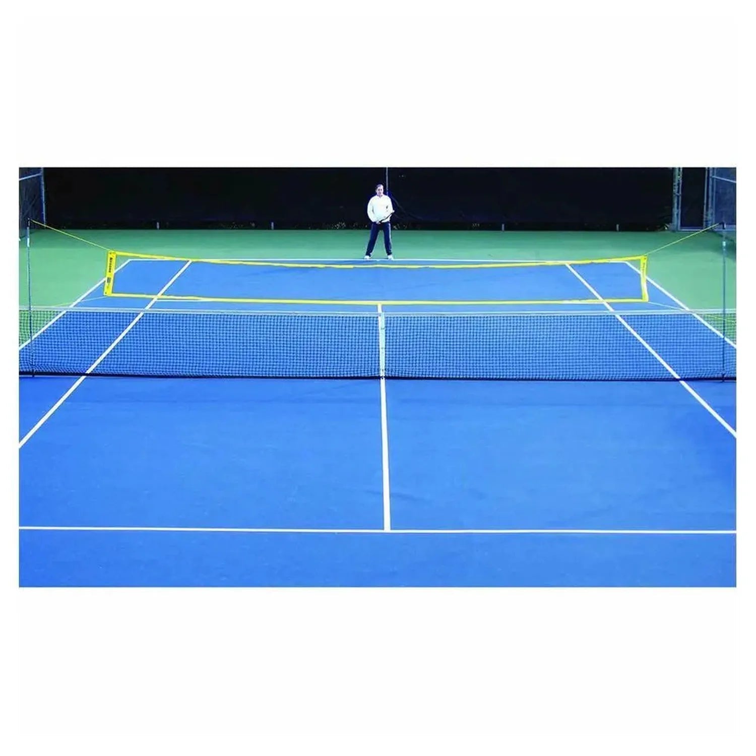 Airzone SystemTienda Tennis