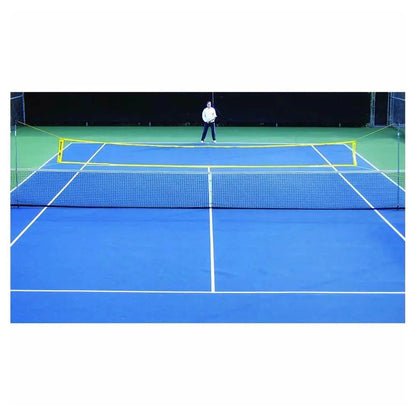 Airzone SystemTienda Tennis