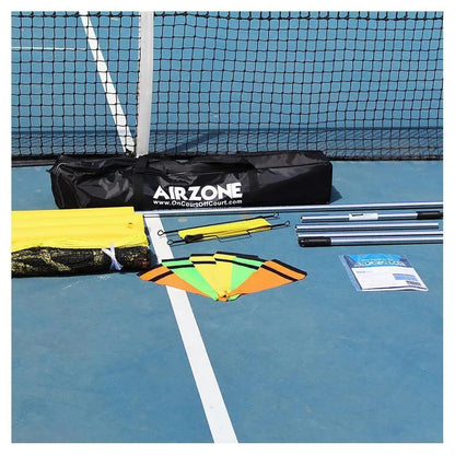 Airzone SystemTienda Tennis