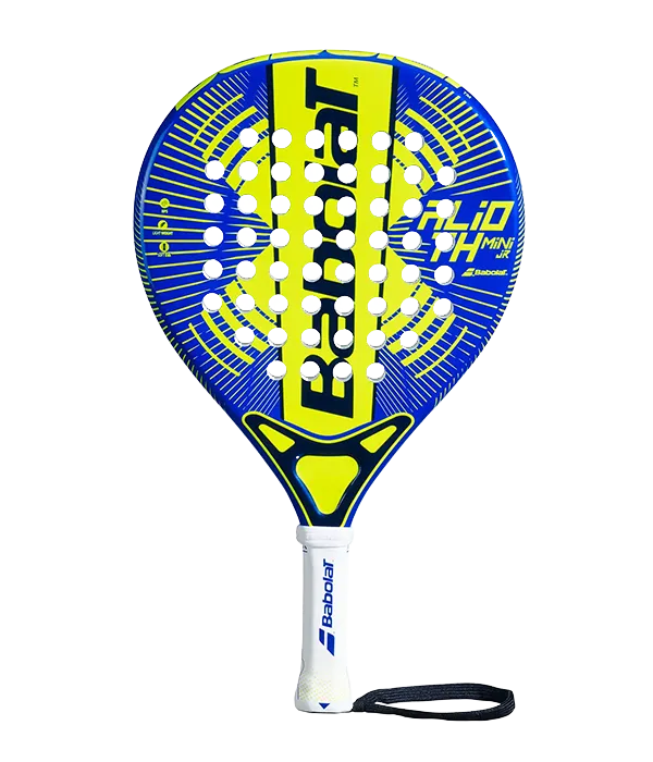 Babolat Alioth Mini JR 2025 Padel Racket