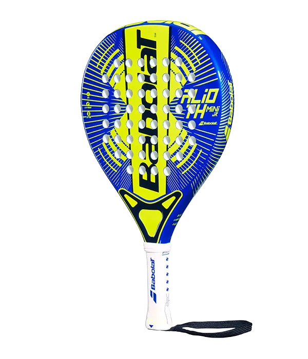 Babolat Alioth Mini JR 2025 Padel Racket